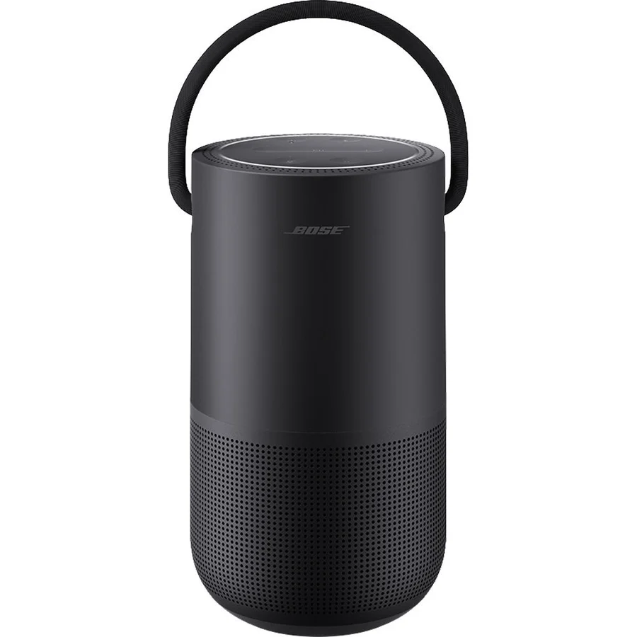 Speakers