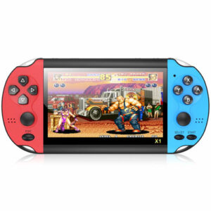 Handheld Games