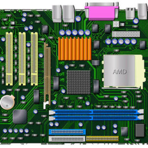 MotherBoard