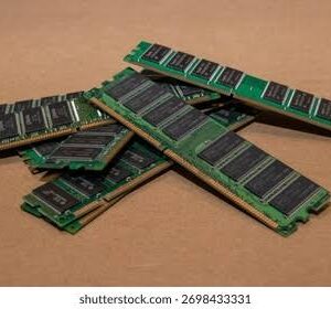 RAM