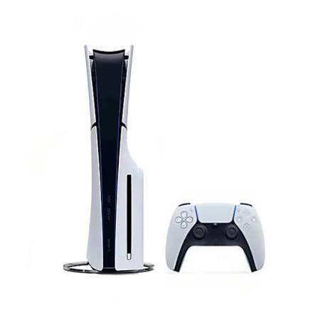PlayStation 5 console