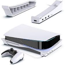 Playstation 5 Accessories