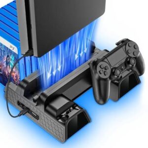 Playstation 4 Accessories