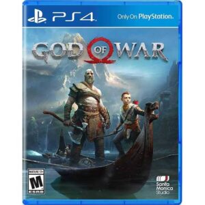 Playstation 4 Video Games