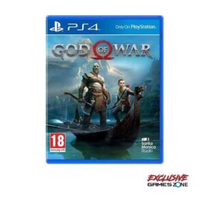 Playstation 4 Video Games