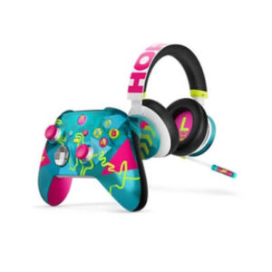 Xbox Accessories