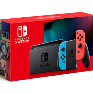 Nintendo Switch Console