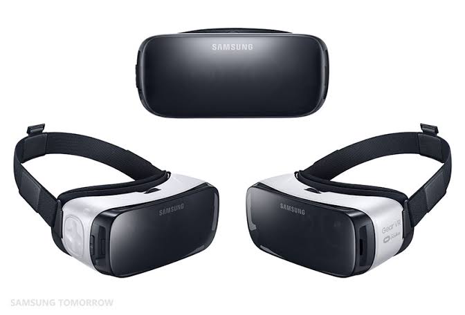 Virtual Reality