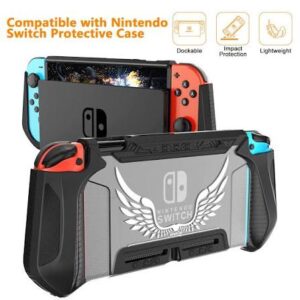 Switch Accessories