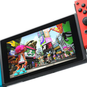 Switch Video Games