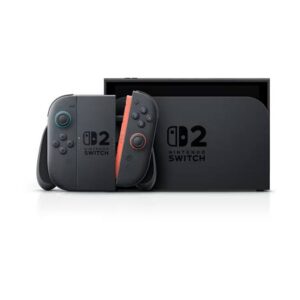Switch Console 2