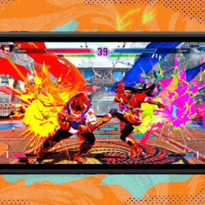 Switch 2 Video Games