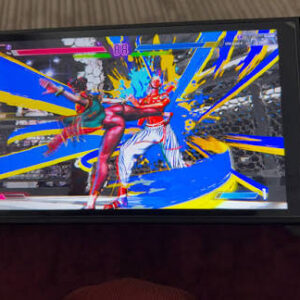 Switch 2 Video Games