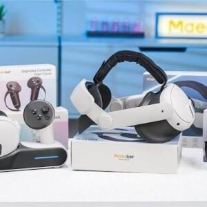 Virtual Reality Accessories