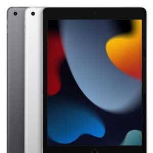 iPad