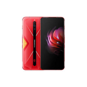 Red Magic