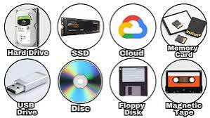 Storage