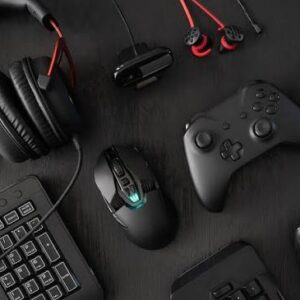 PC Accessiories