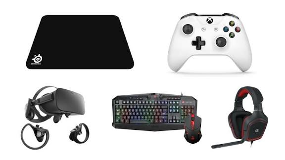 PC Accessiories
