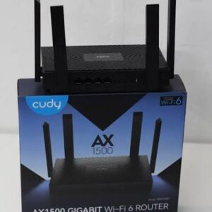 WiFi and Networking