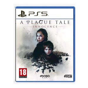 PS5 a PLSGUETALE INNOCENCE R2