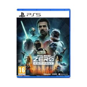 PS5 STAR WARS ZERO COMPANY