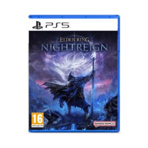 PS5 ELDEDEN RING NIGHTREIGN