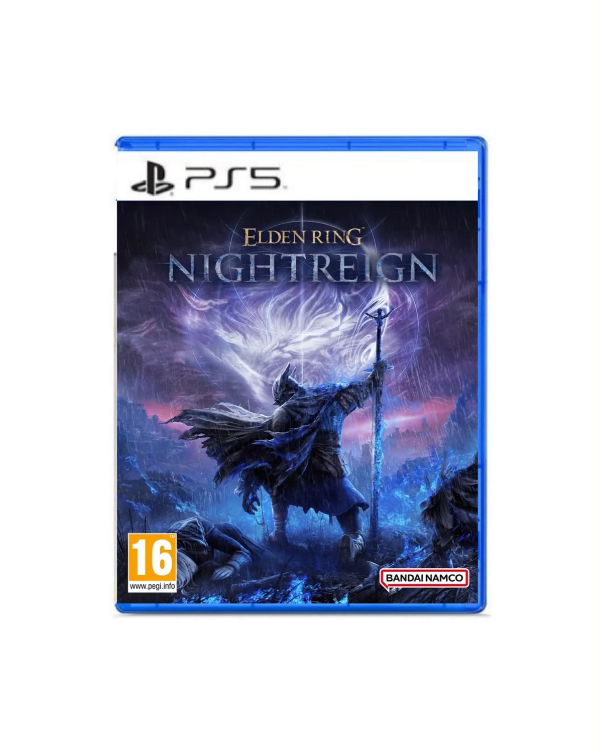 PS5 ELDEDEN RING NIGHTREIGN