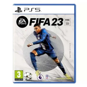PS5 FIFA 23