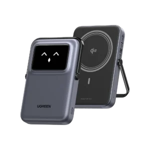 UGREEN Uno Magnetic Wireless Power Bank 10000mAh 15W