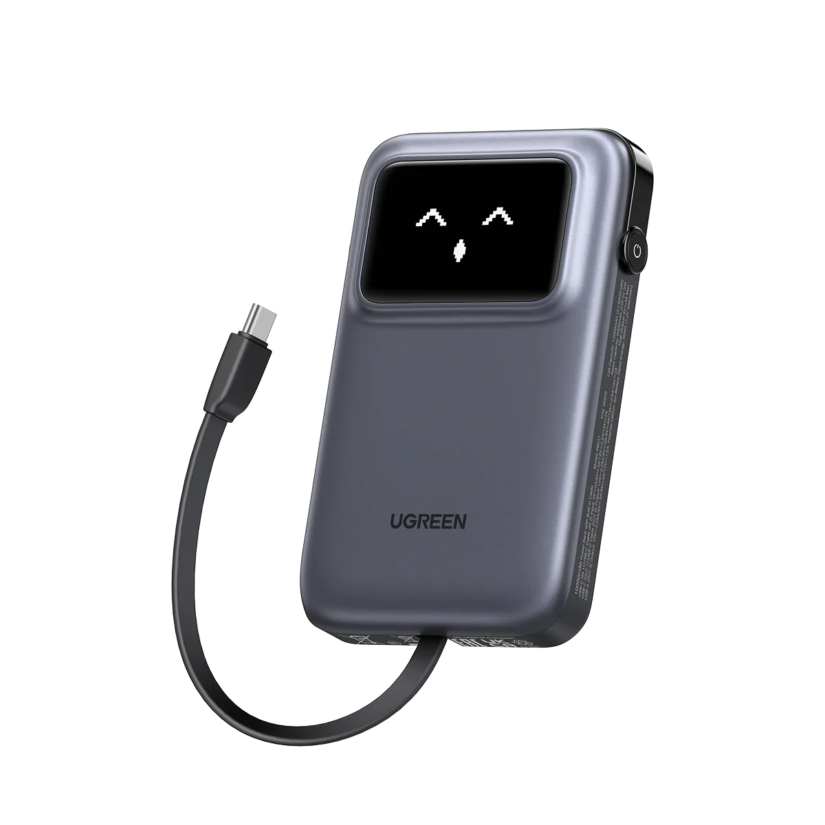 UGREEN Uno Power Bank 10000mAh 30W