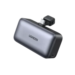 UGREEN Nexode Power Bank Mini 5000mAh 20W 2C