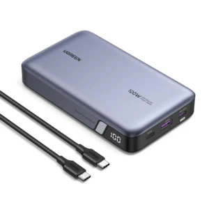 UGREEN Nexode Power Bank 20000mAh 100W