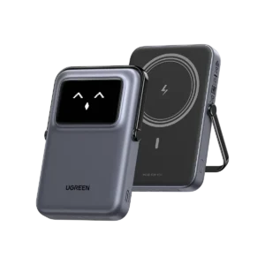UGREEN Uno Magnetic Wireless Power Bank 10000mAh 20W