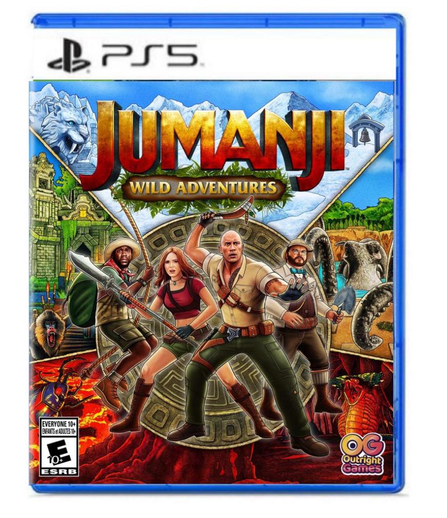 PS5