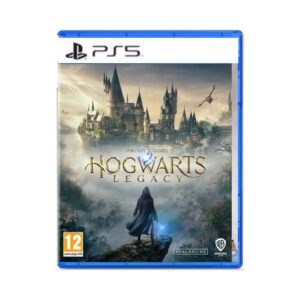 PS5 HOGWARTS LEGSCY