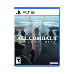 PS5  ACE COMBAT 8 Wings Of Theve
