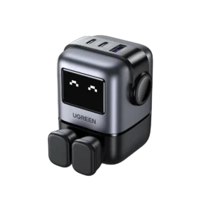 UGREEN Uno Charger 65W (Black)